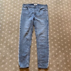 Just Black Denim Jeans